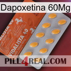 Dapoxetine 60Mg 43